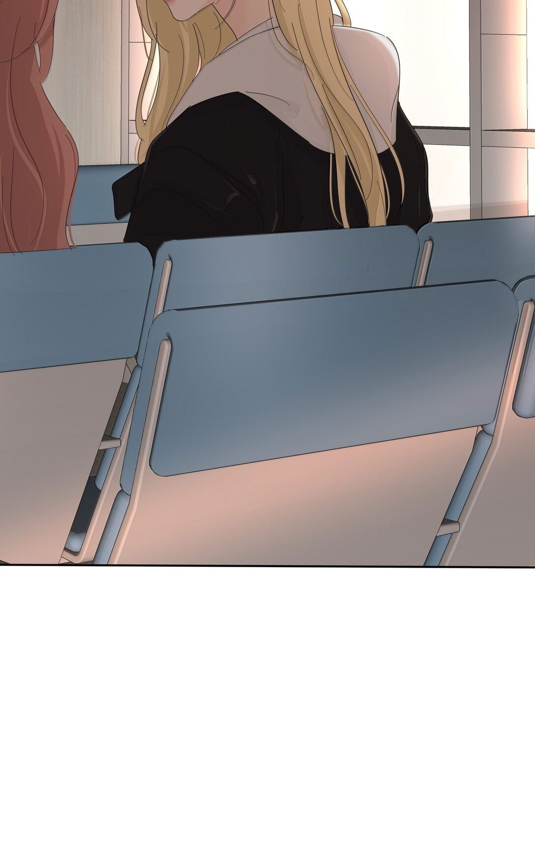 Манга Бай Лицзинь среди смертных - Глава 207 Страница 49