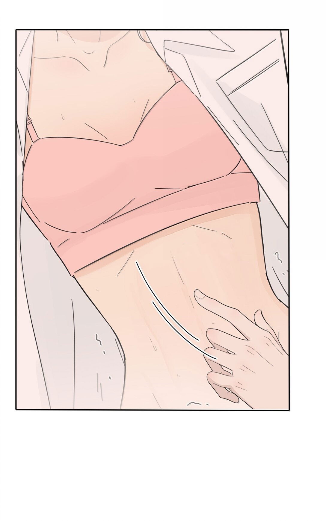 Манга Бай Лицзинь среди смертных - Глава 206 Страница 7