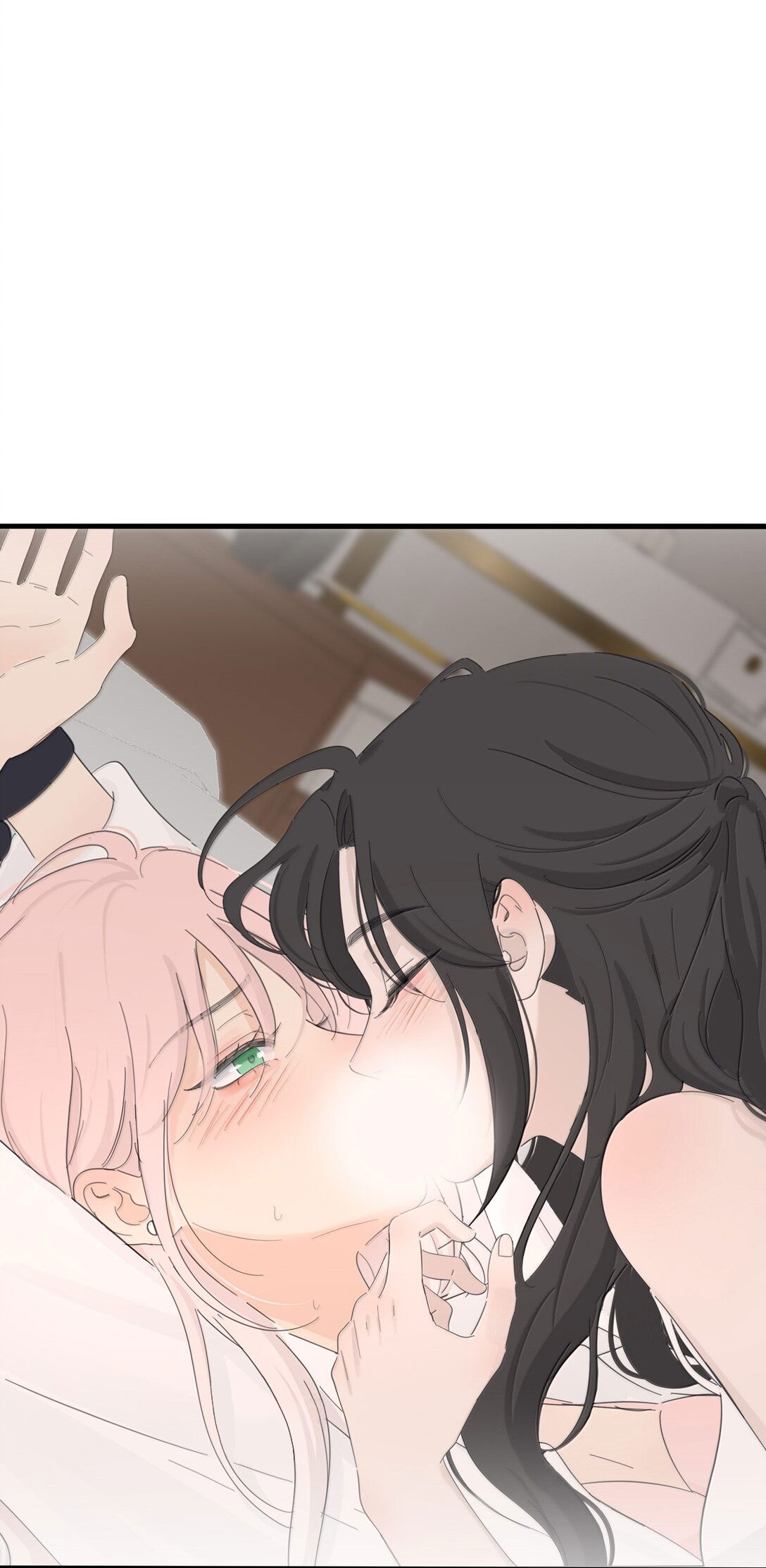 Манга Бай Лицзинь среди смертных - Глава 206 Страница 9