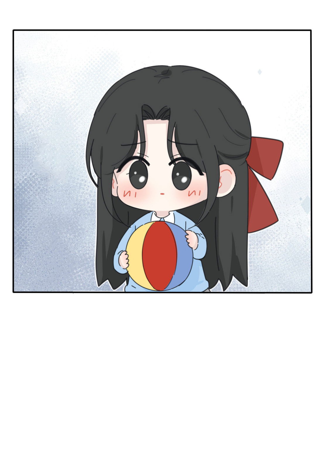 Манга Бай Лицзинь среди смертных - Глава 205.6 Страница 6