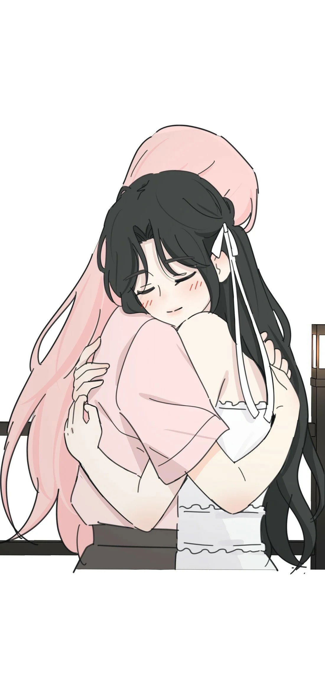 Манга Бай Лицзинь среди смертных - Глава 205.5 Страница 20