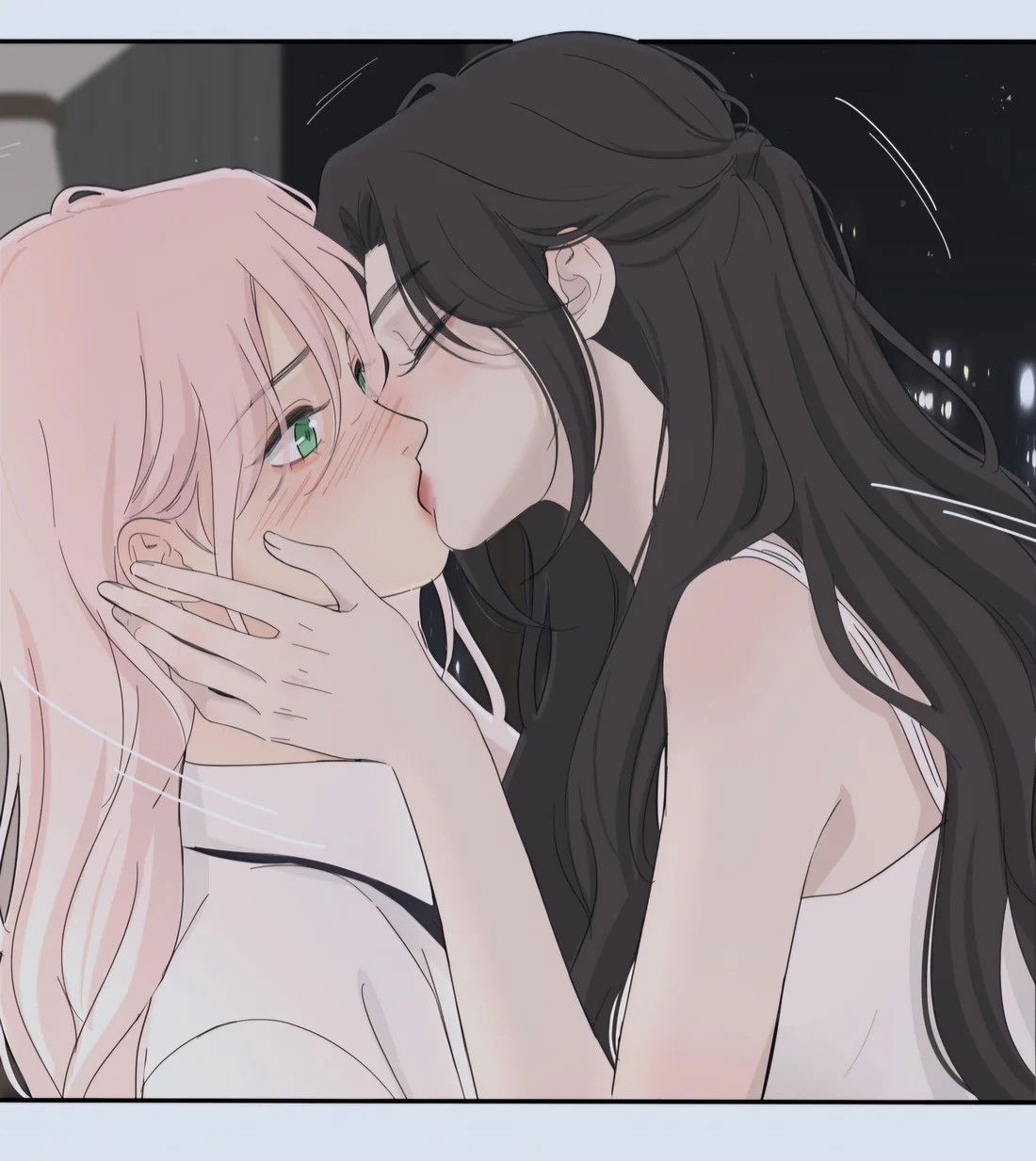 Манга Бай Лицзинь среди смертных - Глава 205 Страница 49