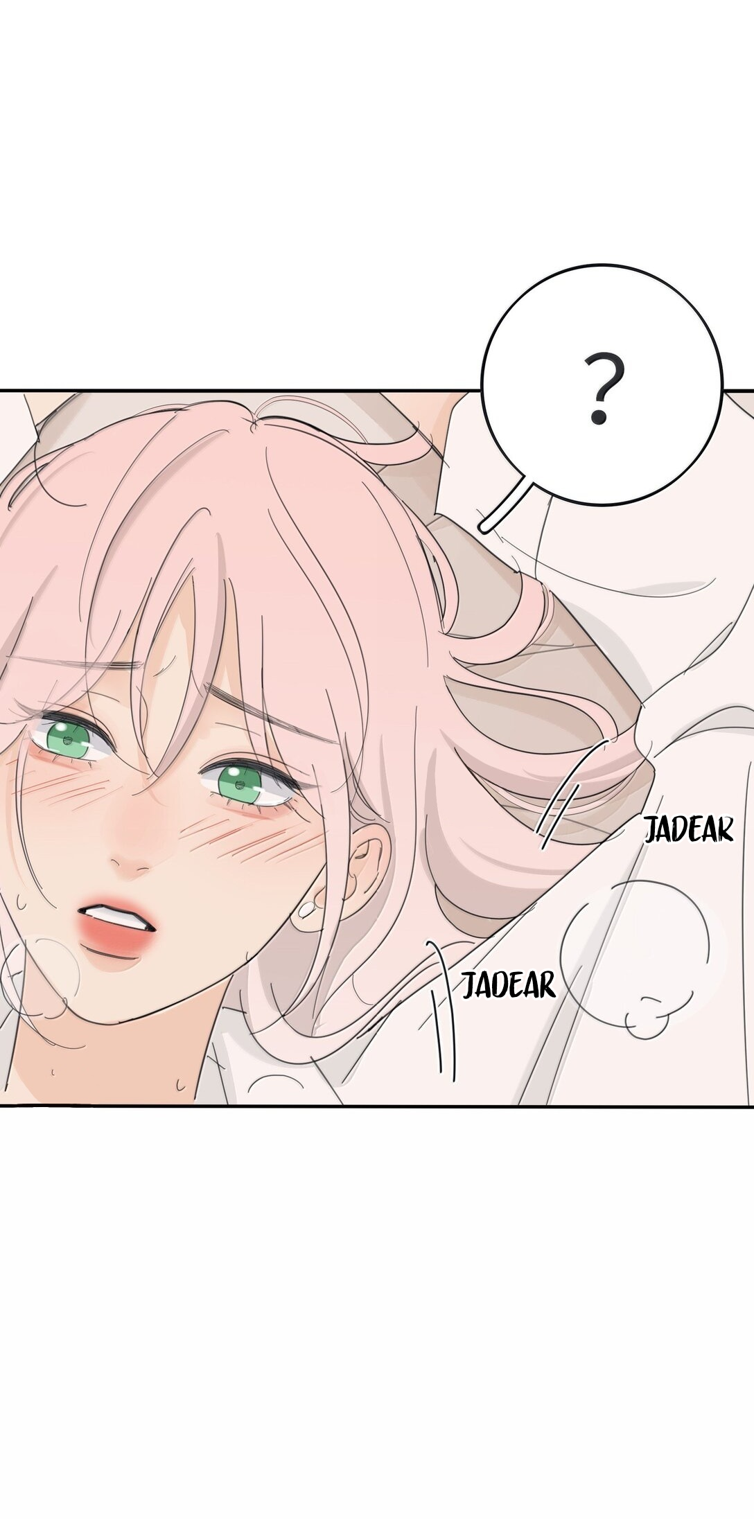 Манга Бай Лицзинь среди смертных - Глава 205 Страница 39