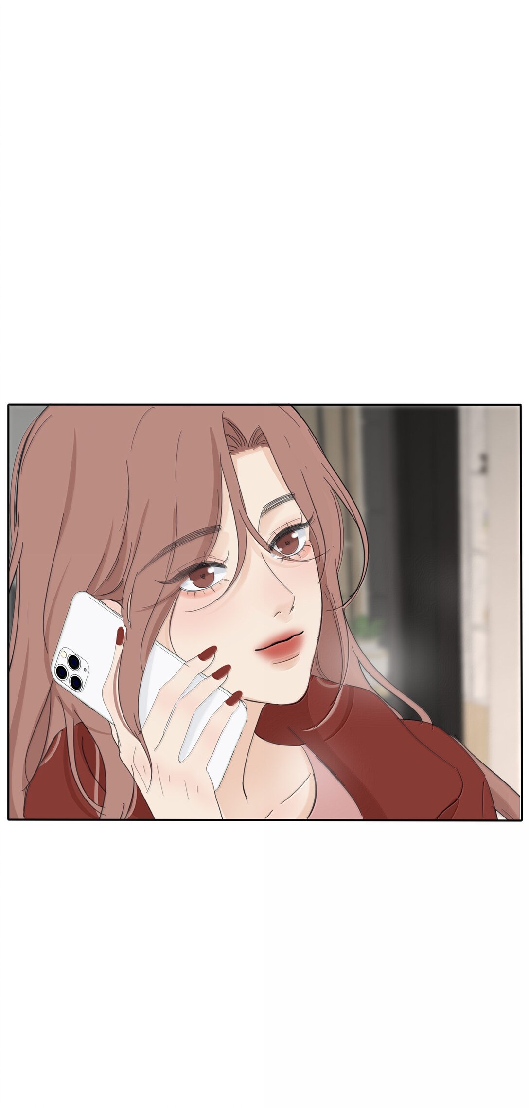 Манга Бай Лицзинь среди смертных - Глава 205 Страница 9