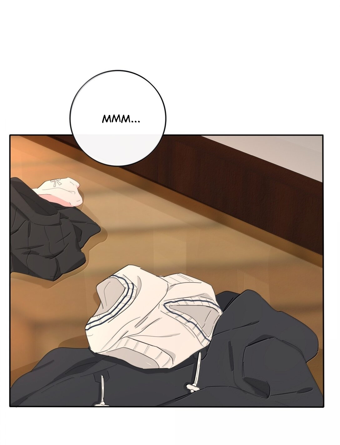 Манга Бай Лицзинь среди смертных - Глава 205 Страница 33