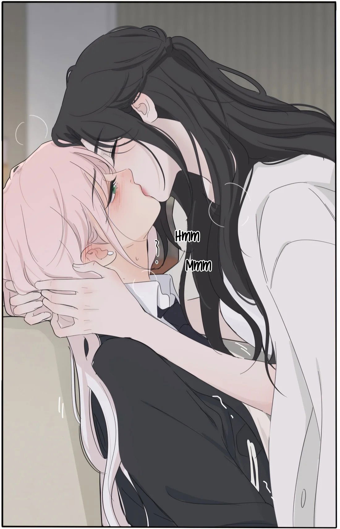 Манга Бай Лицзинь среди смертных - Глава 204 Страница 46