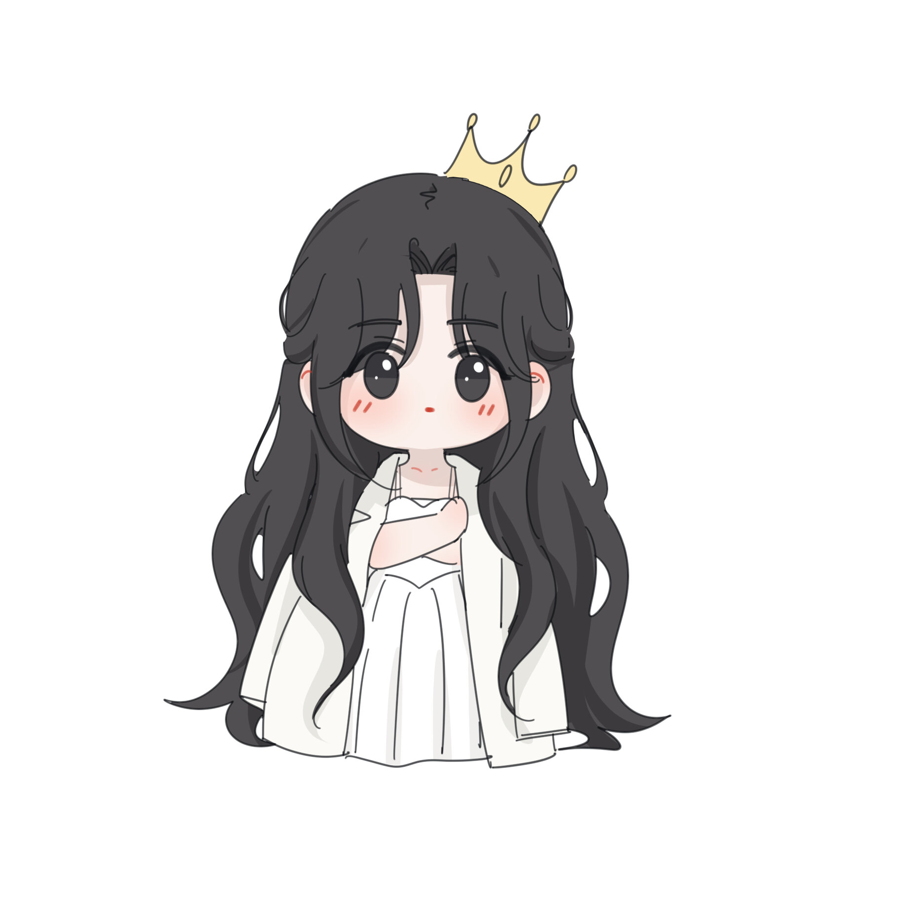 Манга Бай Лицзинь среди смертных - Глава 204 Страница 44