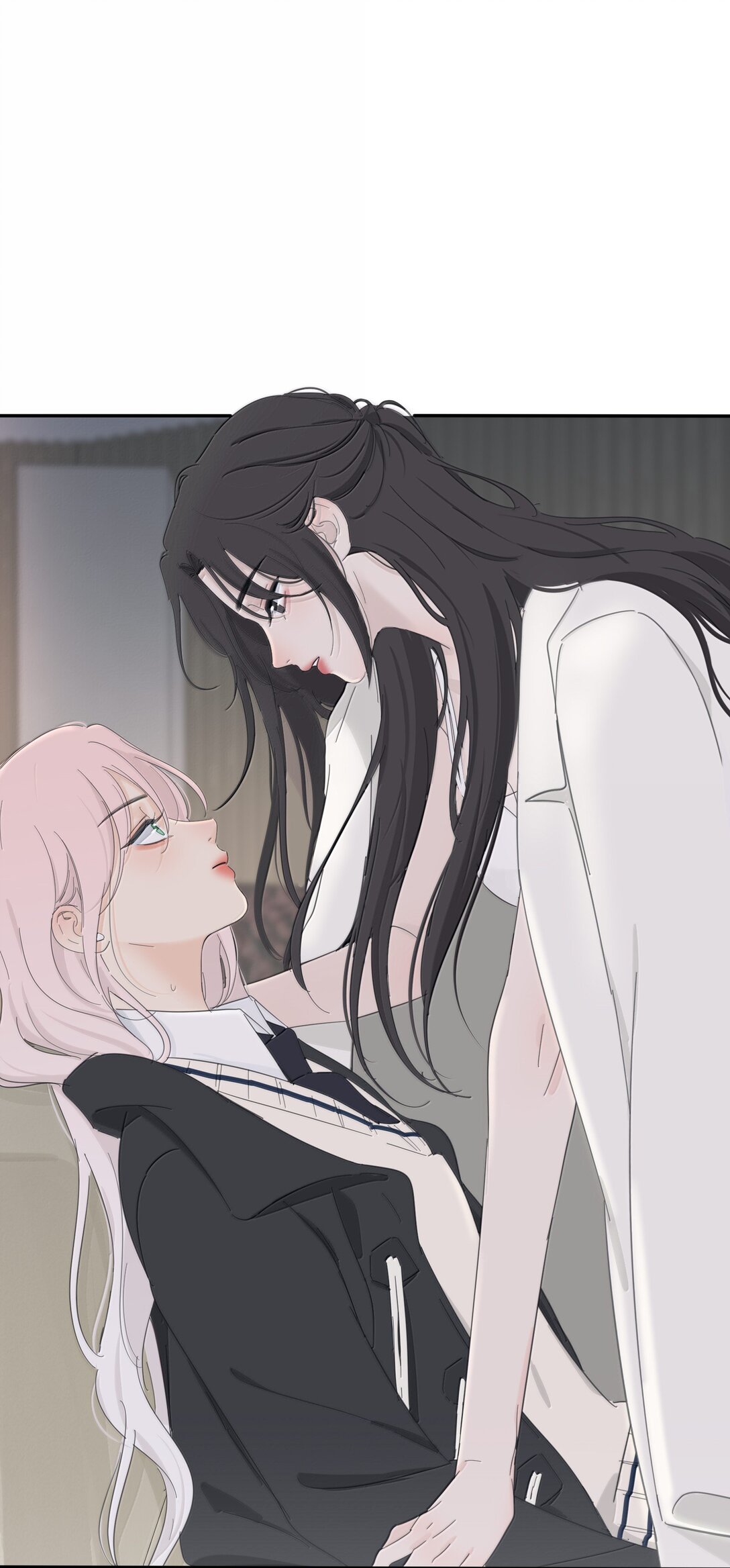 Манга Бай Лицзинь среди смертных - Глава 204 Страница 33