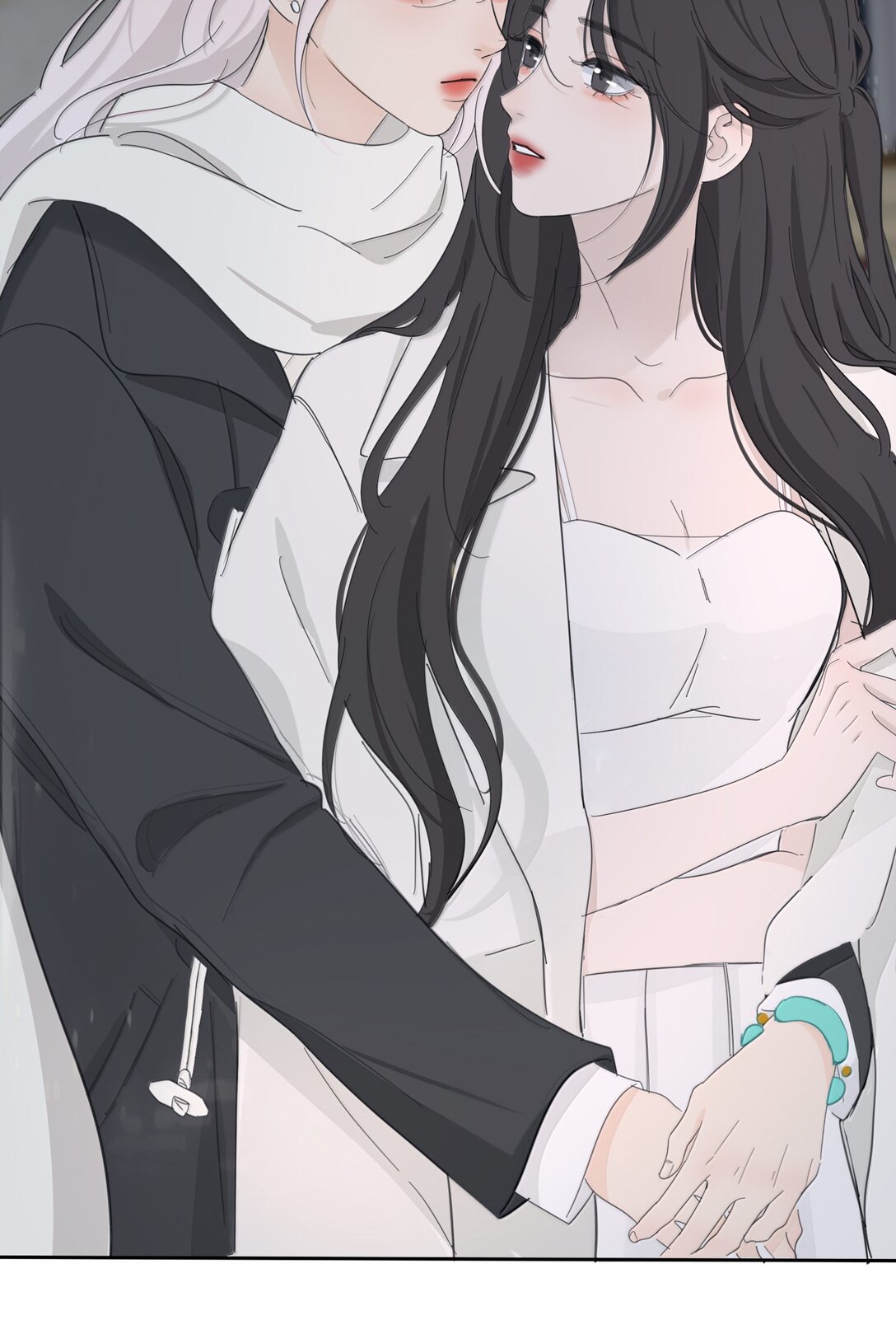 Манга Бай Лицзинь среди смертных - Глава 203 Страница 42