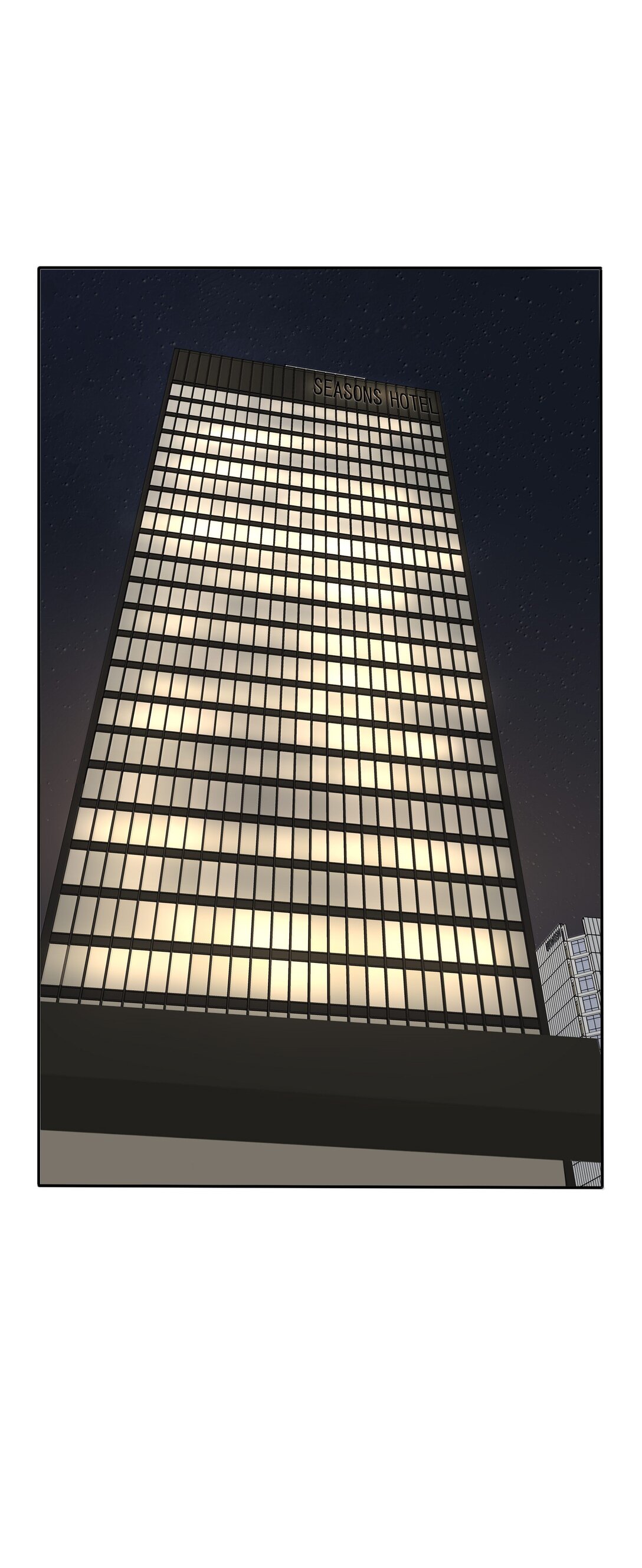 Манга Бай Лицзинь среди смертных - Глава 203 Страница 32