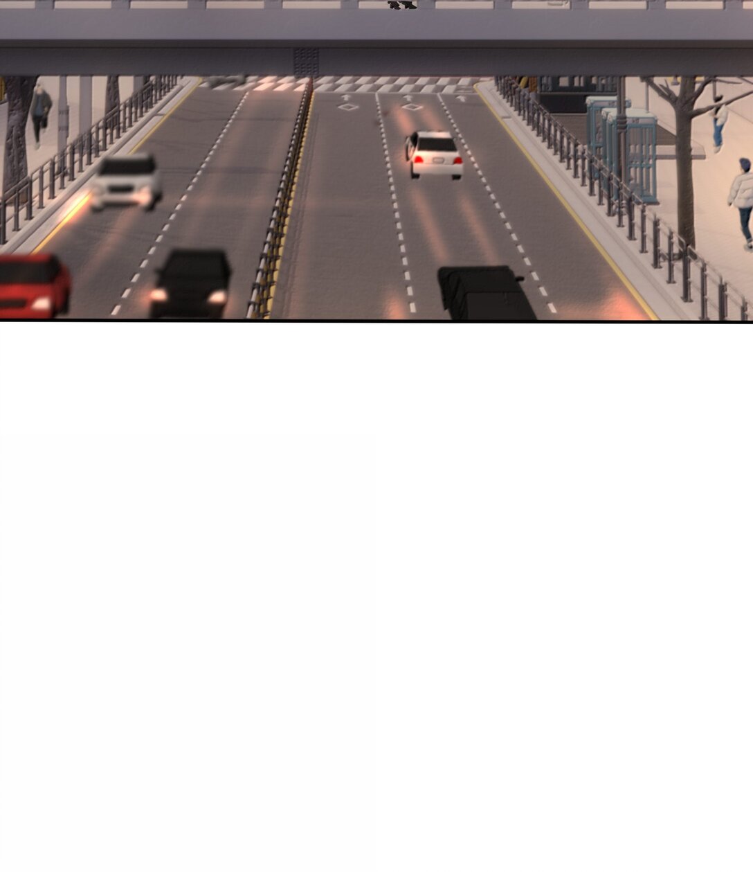 Манга Бай Лицзинь среди смертных - Глава 203 Страница 3