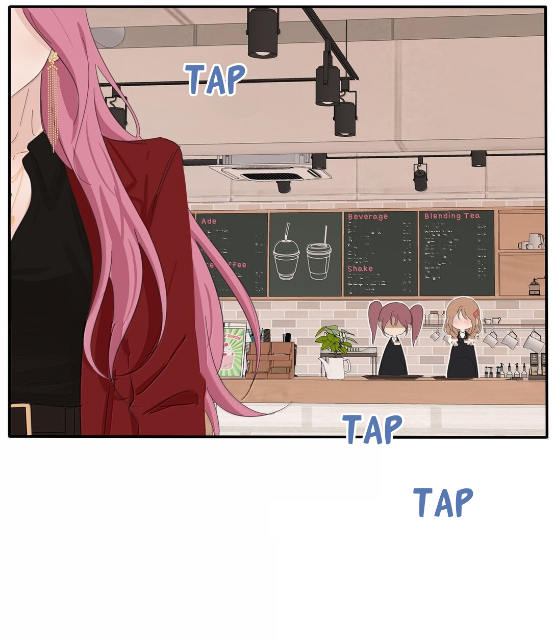 Манга Бай Лицзинь среди смертных - Глава 202 Страница 33