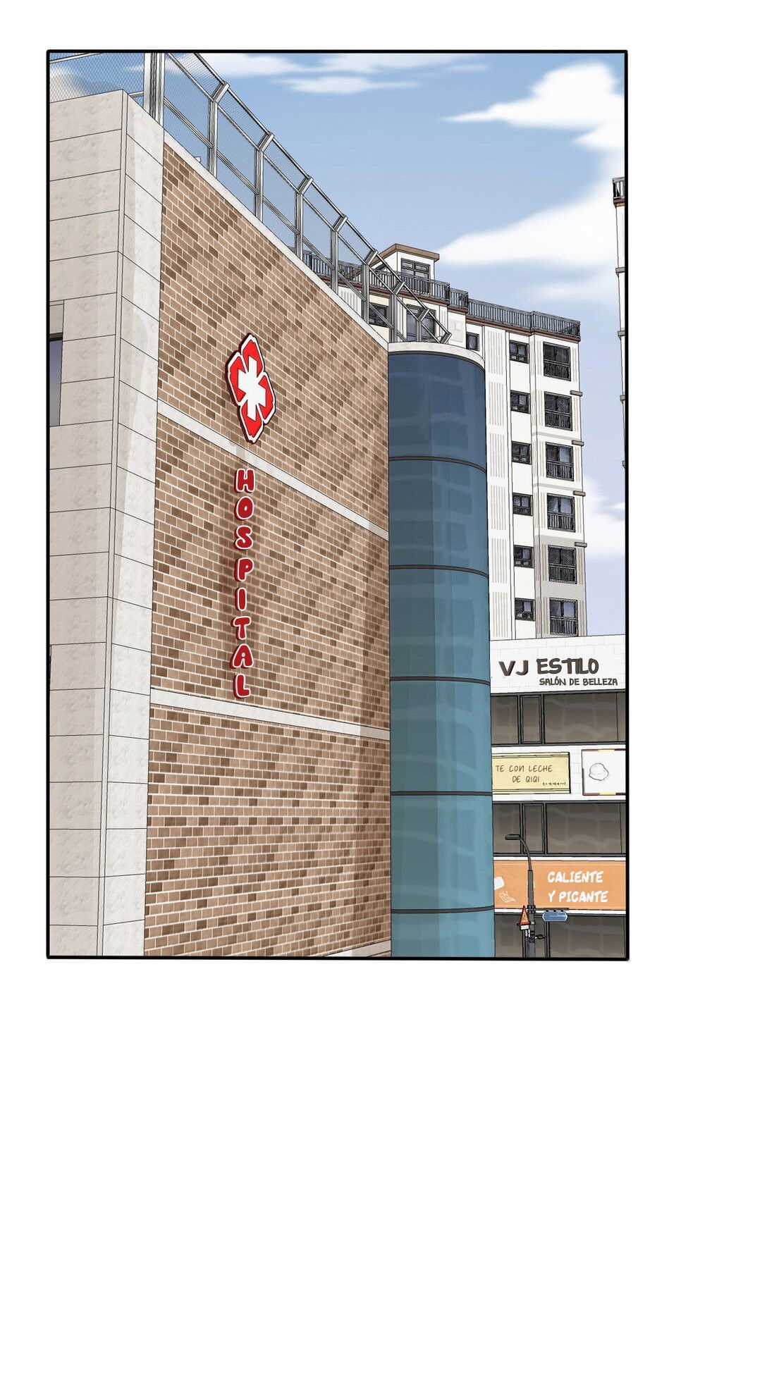 Манга Бай Лицзинь среди смертных - Глава 202 Страница 2