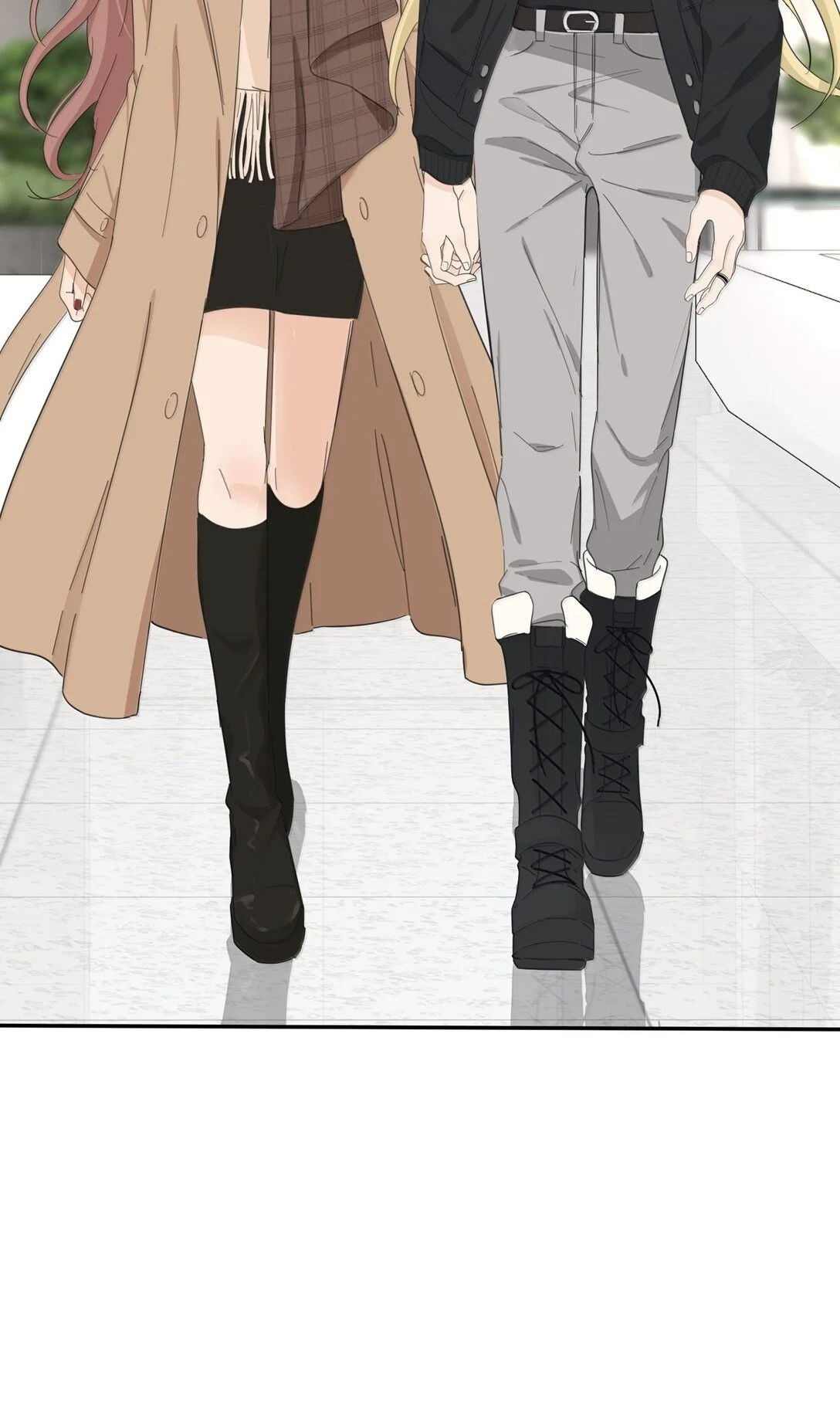 Манга Бай Лицзинь среди смертных - Глава 201 Страница 49