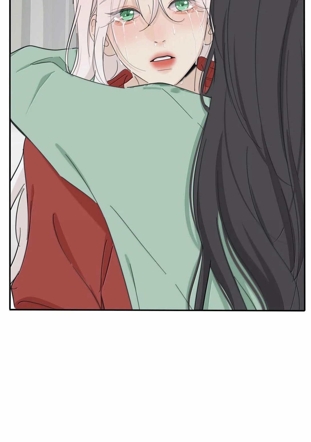 Манга Бай Лицзинь среди смертных - Глава 201 Страница 32