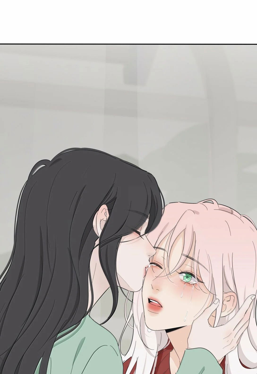 Манга Бай Лицзинь среди смертных - Глава 201 Страница 34