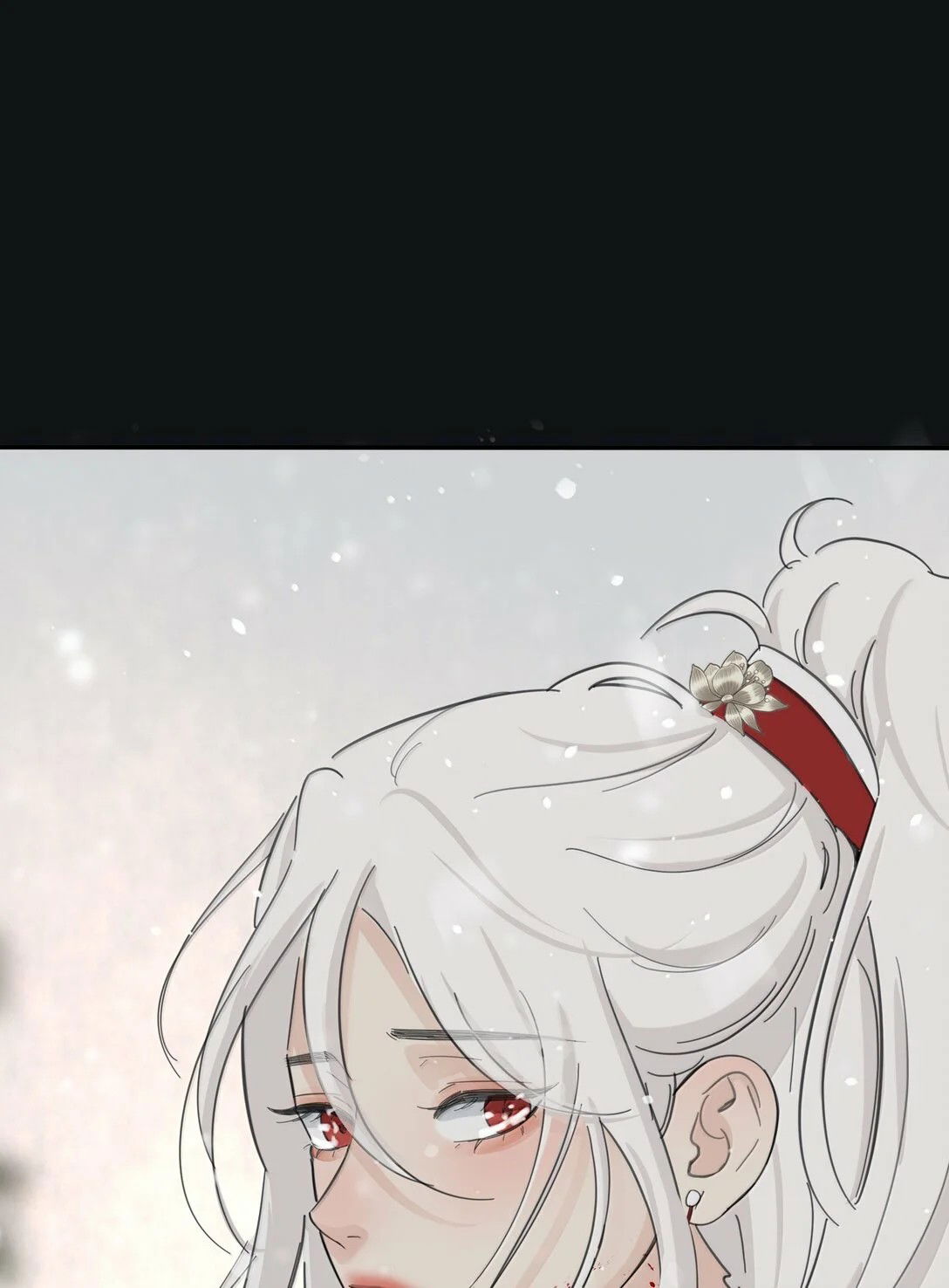 Манга Бай Лицзинь среди смертных - Глава 200 Страница 54