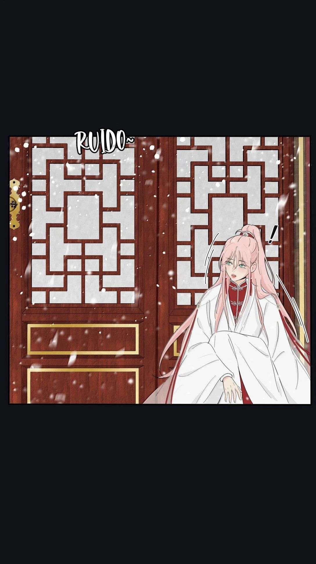 Манга Бай Лицзинь среди смертных - Глава 200 Страница 29