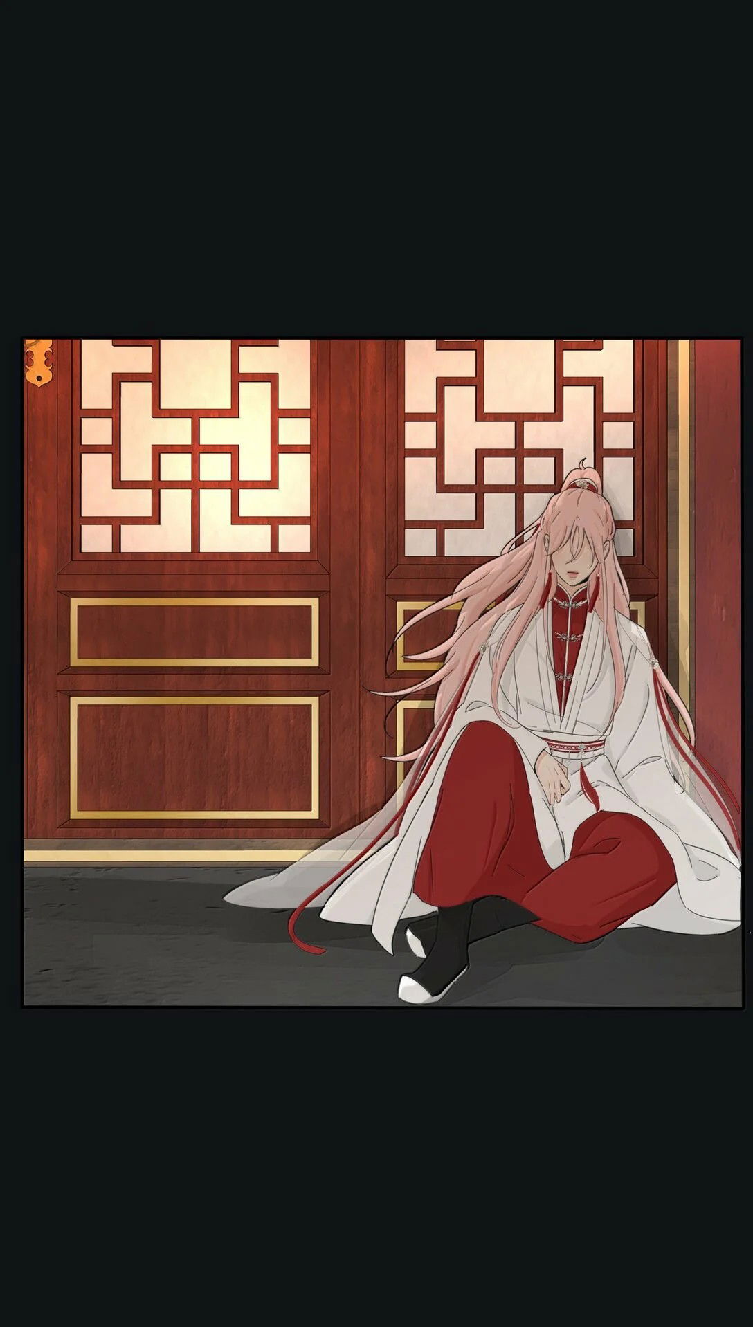 Манга Бай Лицзинь среди смертных - Глава 200 Страница 25