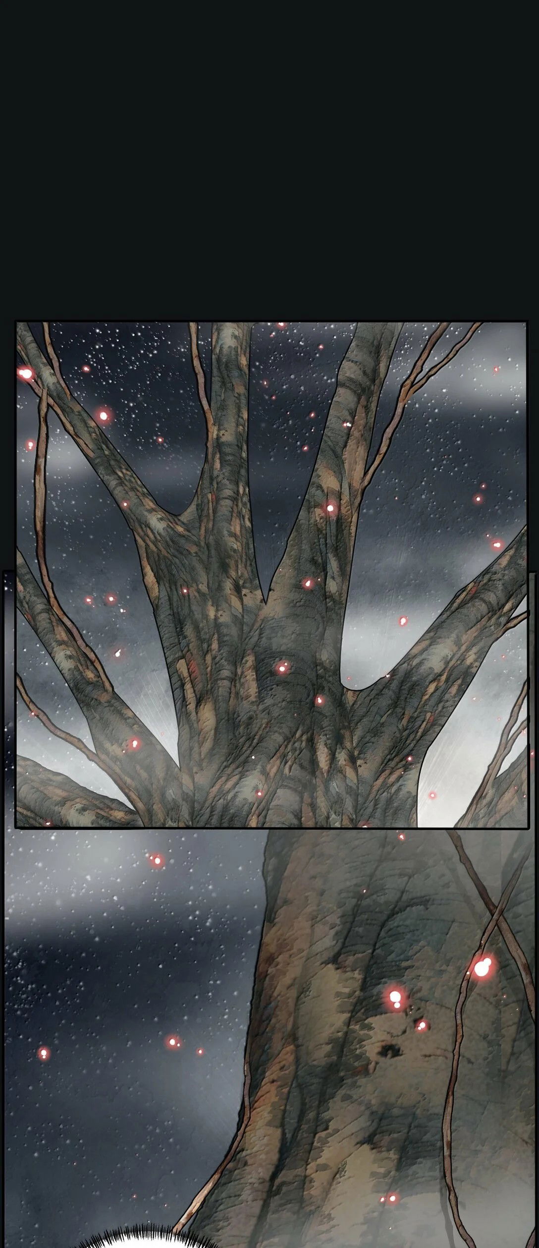 Манга Бай Лицзинь среди смертных - Глава 199 Страница 26