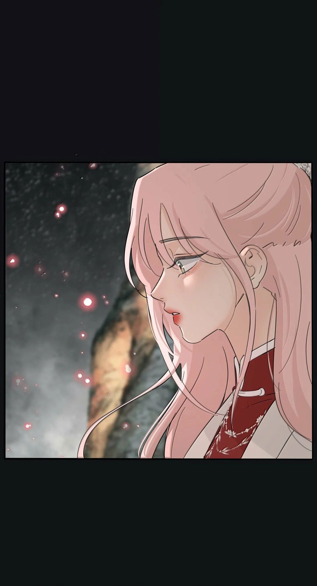 Манга Бай Лицзинь среди смертных - Глава 199 Страница 28