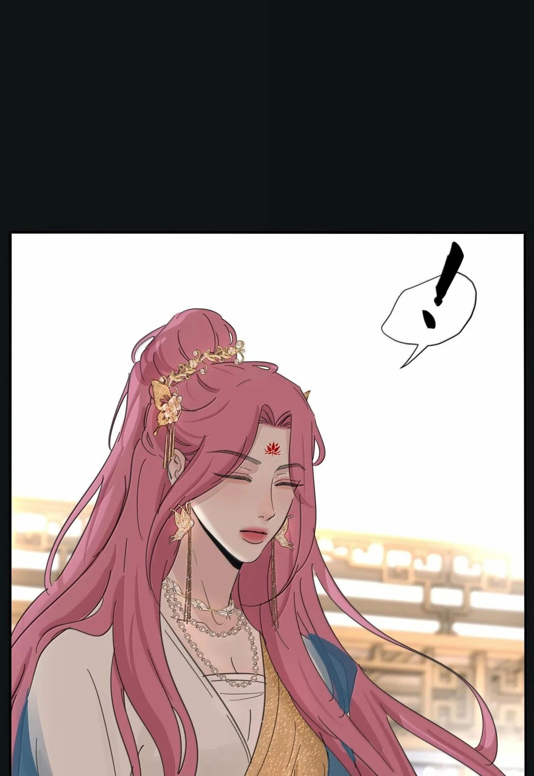 Манга Бай Лицзинь среди смертных - Глава 198 Страница 39