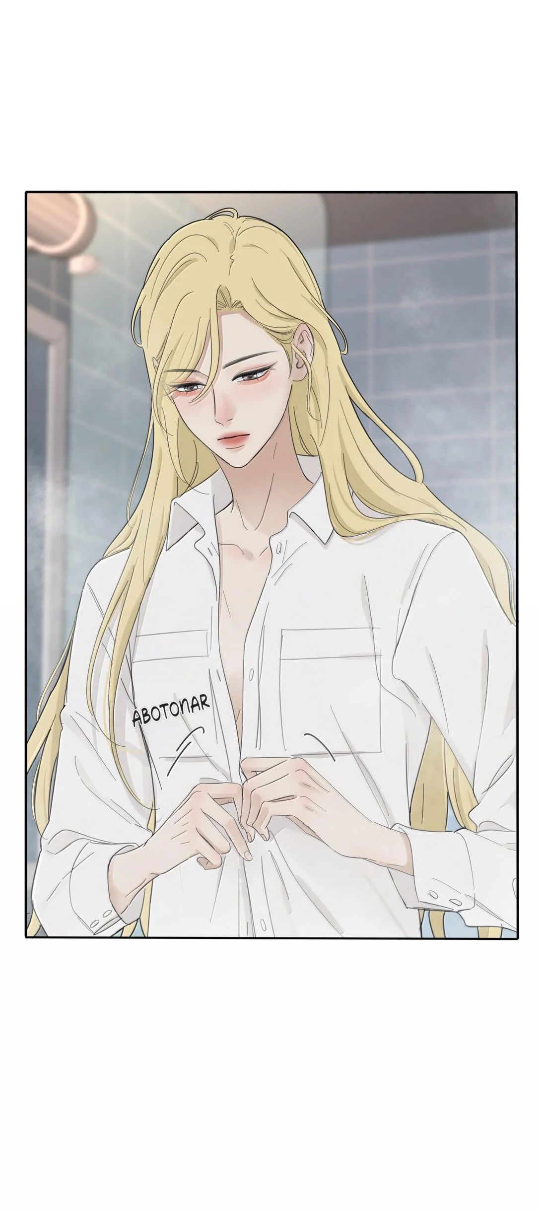 Манга Бай Лицзинь среди смертных - Глава 198 Страница 4