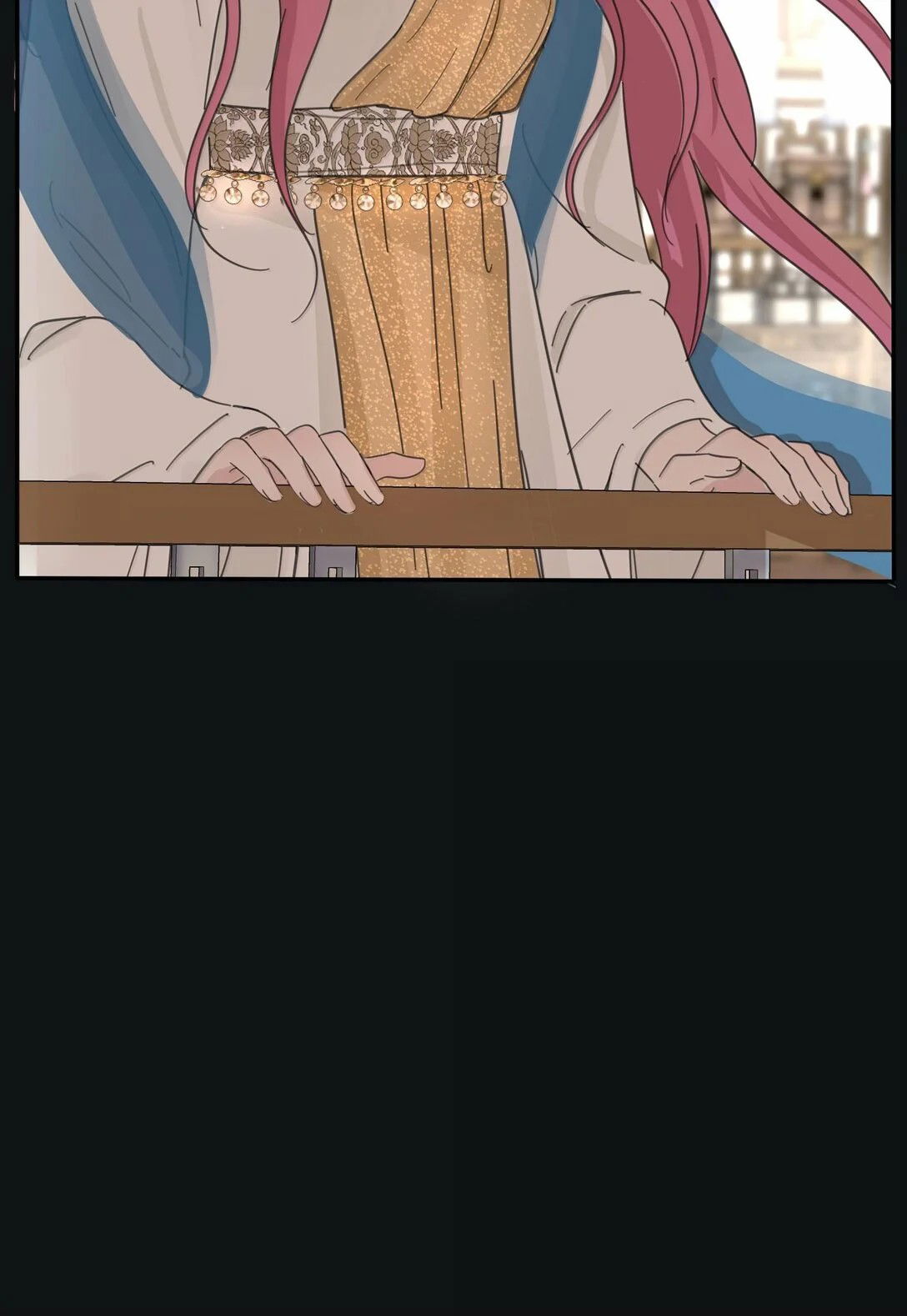 Манга Бай Лицзинь среди смертных - Глава 198 Страница 40