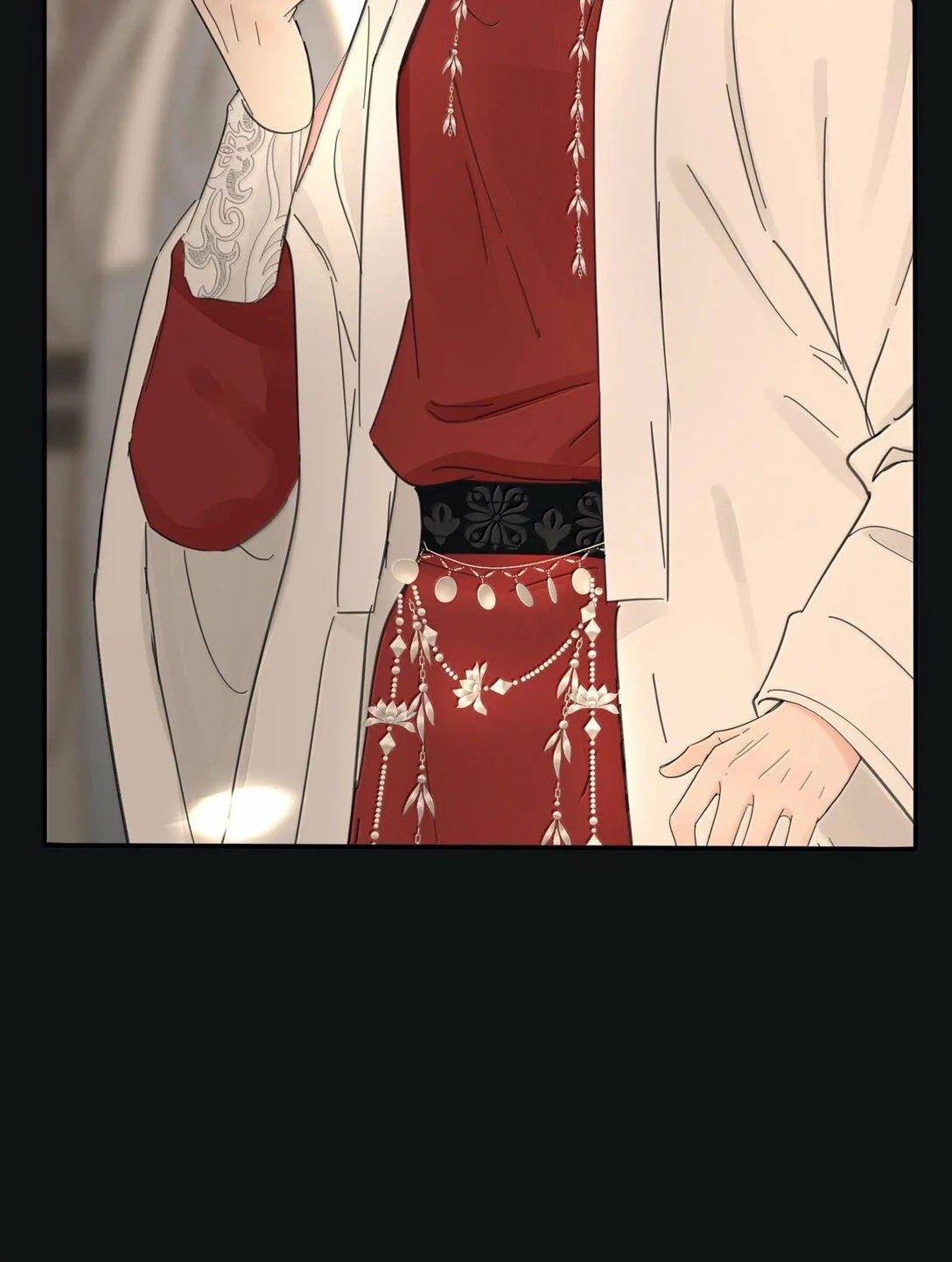 Манга Бай Лицзинь среди смертных - Глава 198 Страница 42