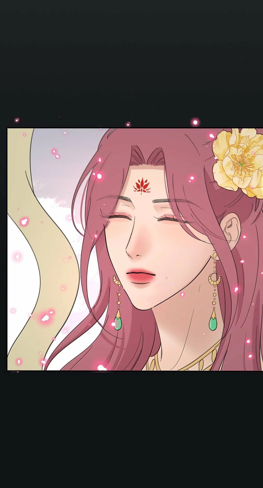 Манга Бай Лицзинь среди смертных - Глава 198 Страница 24