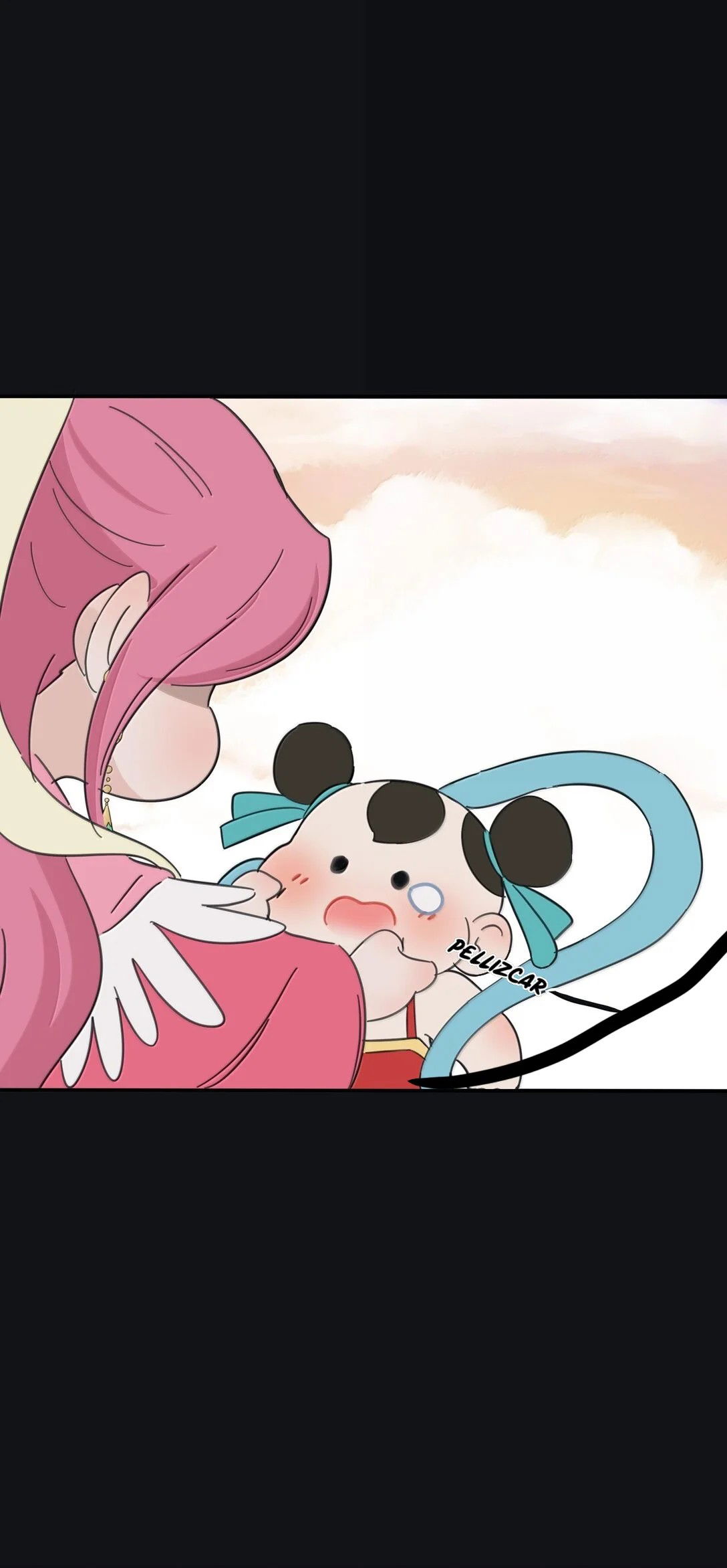 Манга Бай Лицзинь среди смертных - Глава 198 Страница 30