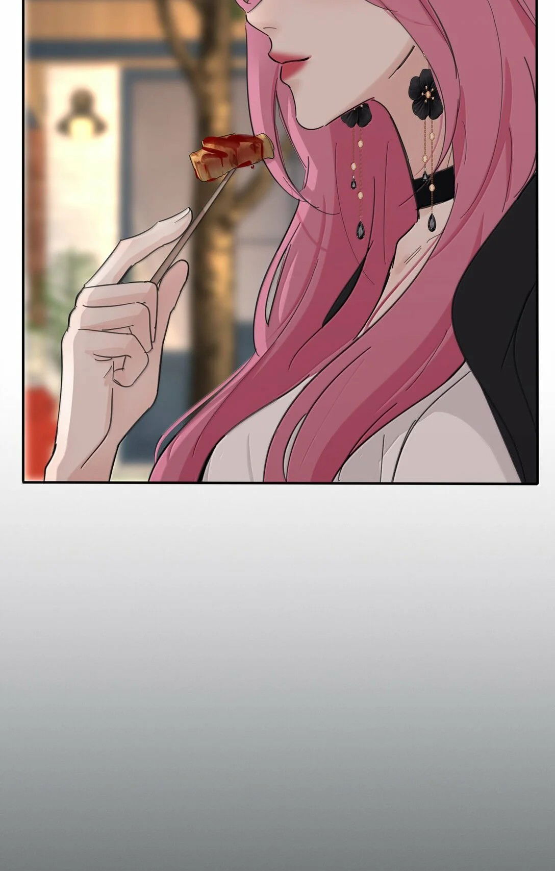 Манга Бай Лицзинь среди смертных - Глава 197 Страница 43