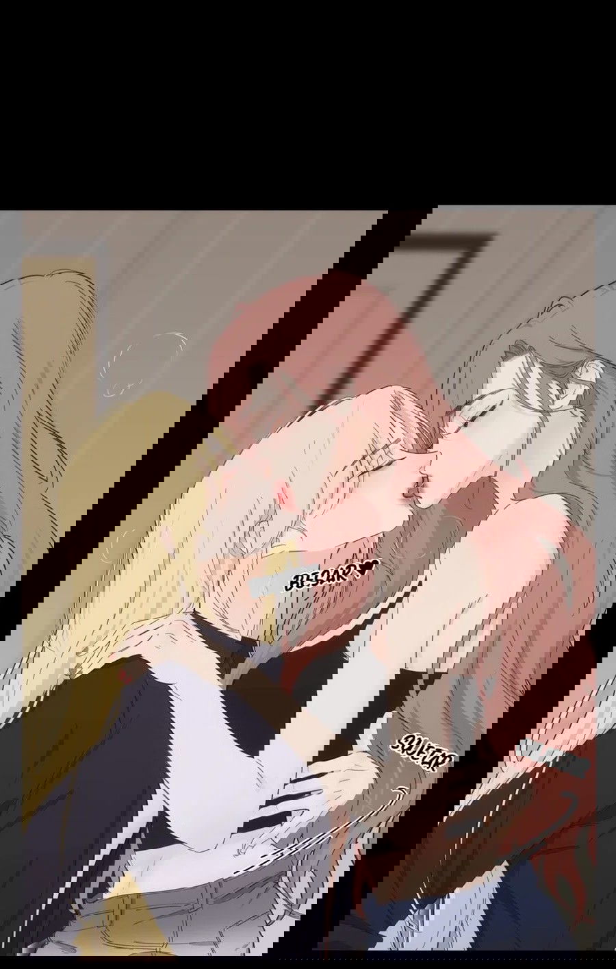 Манга Бай Лицзинь среди смертных - Глава 197 Страница 50