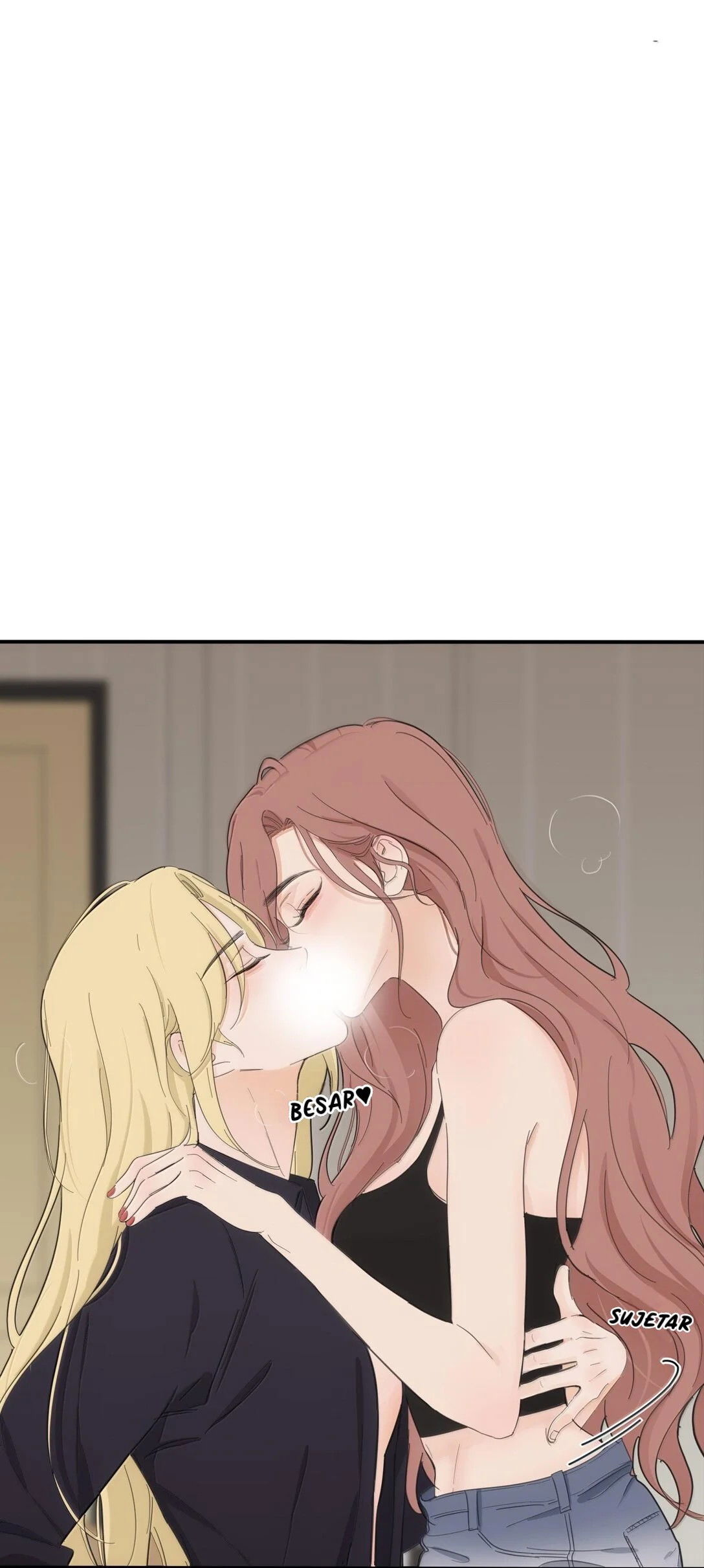 Манга Бай Лицзинь среди смертных - Глава 197 Страница 7