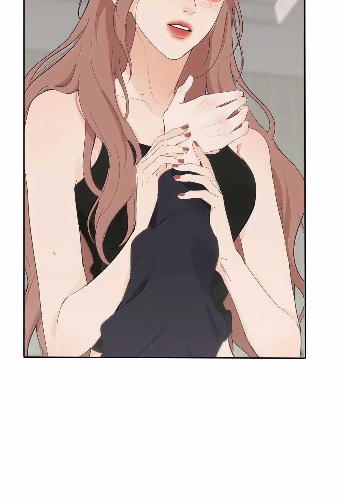 Манга Бай Лицзинь среди смертных - Глава 197 Страница 3