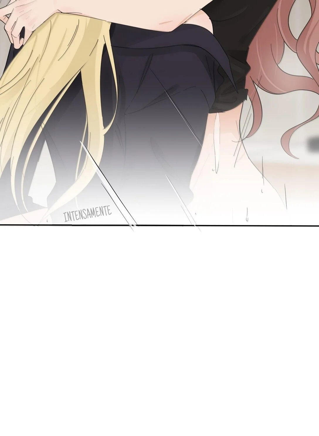 Манга Бай Лицзинь среди смертных - Глава 197 Страница 21