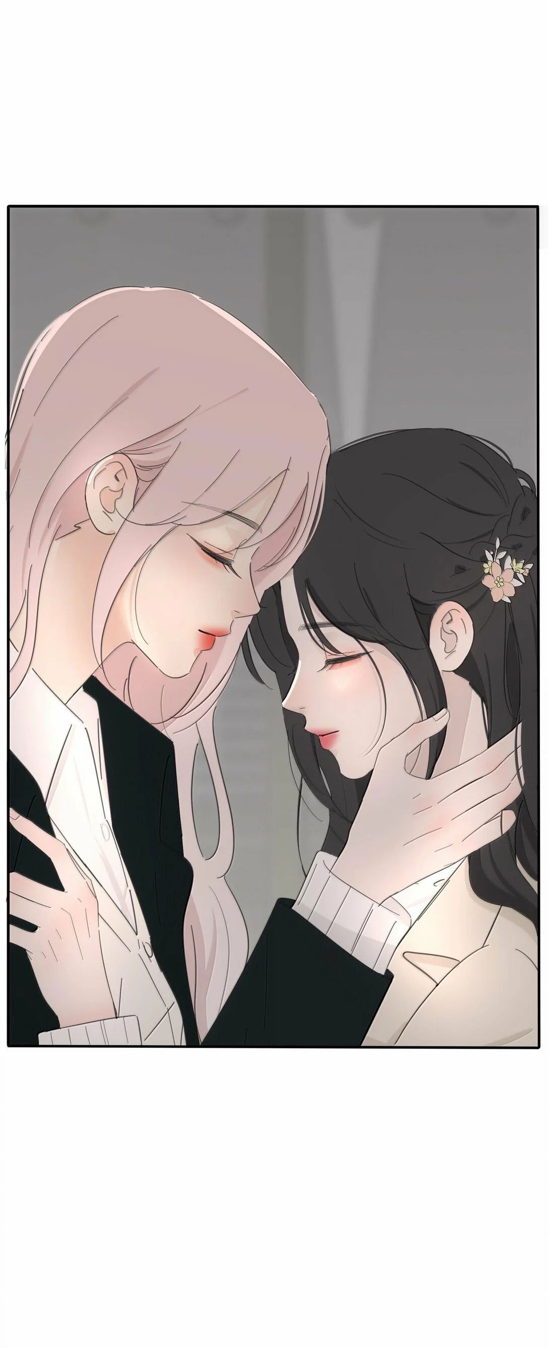 Манга Бай Лицзинь среди смертных - Глава 197 Страница 38