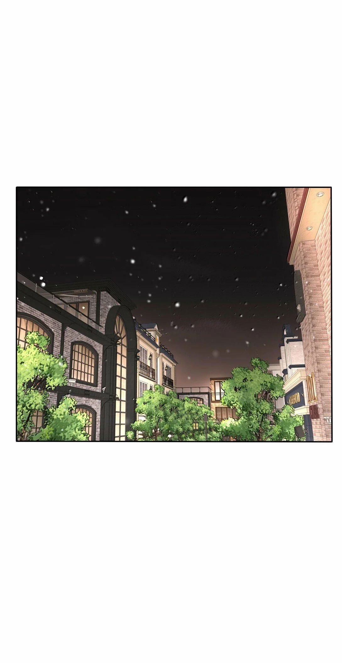 Манга Бай Лицзинь среди смертных - Глава 197 Страница 39