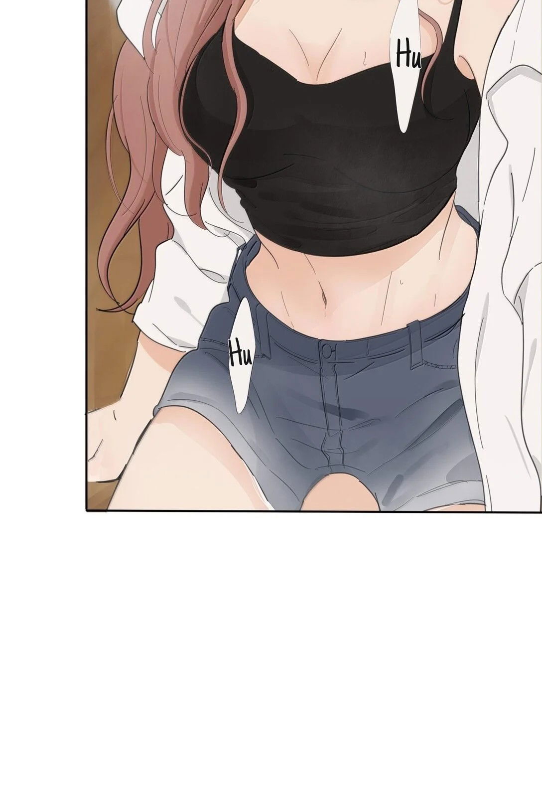 Манга Бай Лицзинь среди смертных - Глава 196 Страница 29