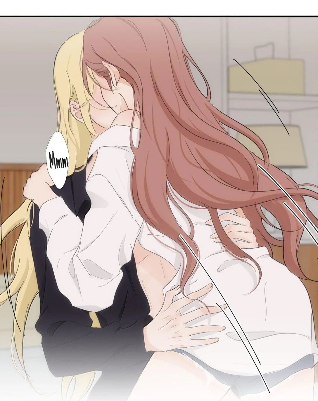 Манга Бай Лицзинь среди смертных - Глава 196 Страница 36