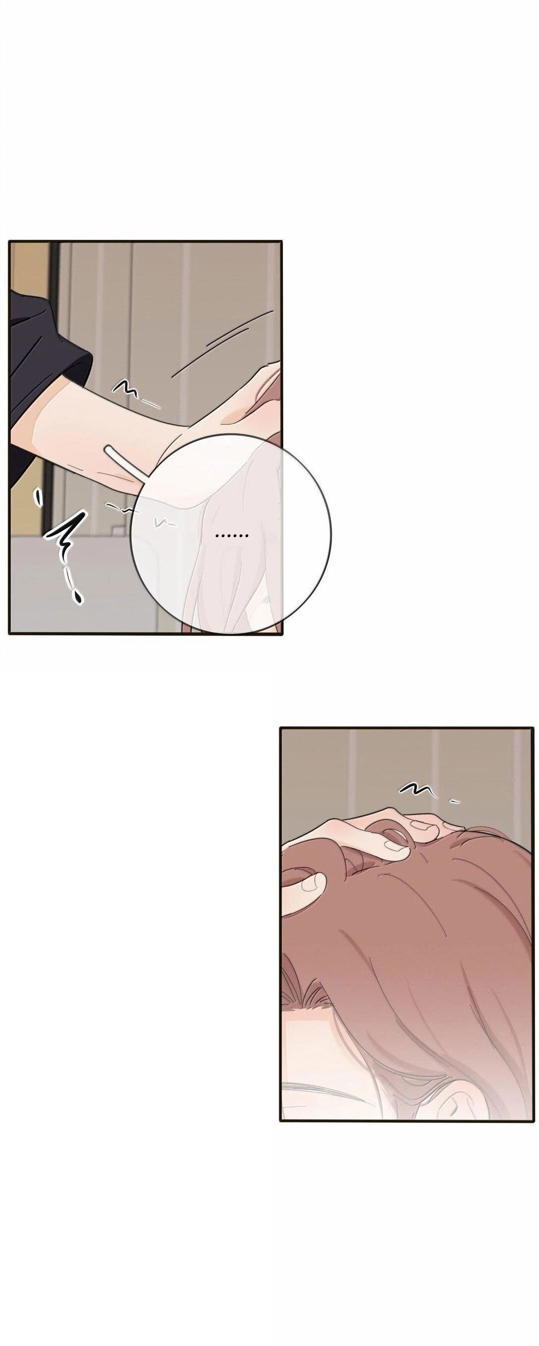 Манга Бай Лицзинь среди смертных - Глава 195 Страница 40