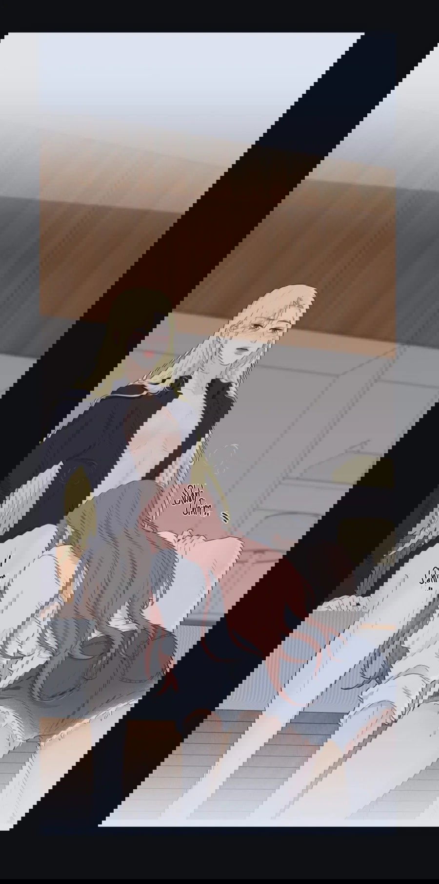 Манга Бай Лицзинь среди смертных - Глава 195 Страница 49