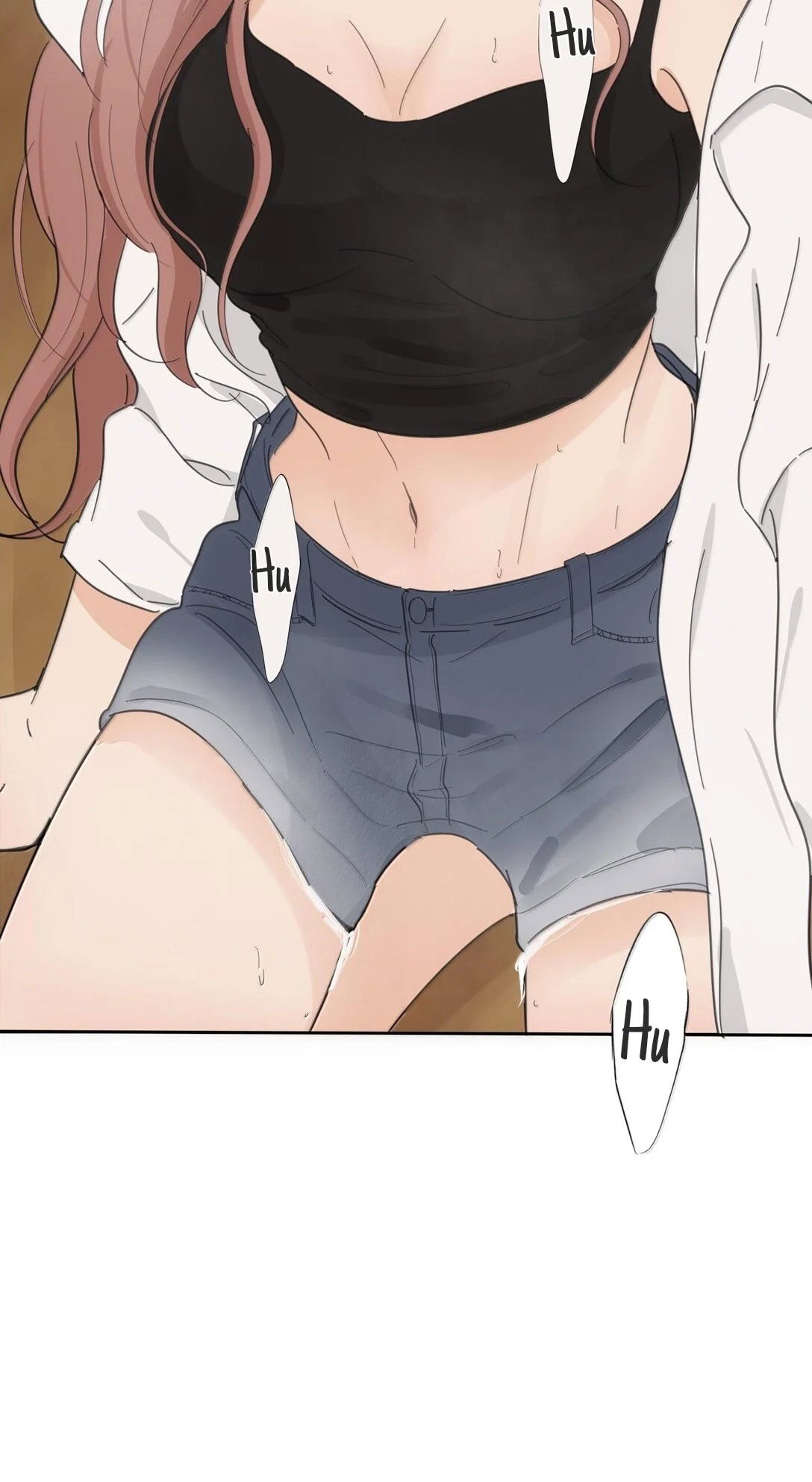 Манга Бай Лицзинь среди смертных - Глава 195 Страница 45