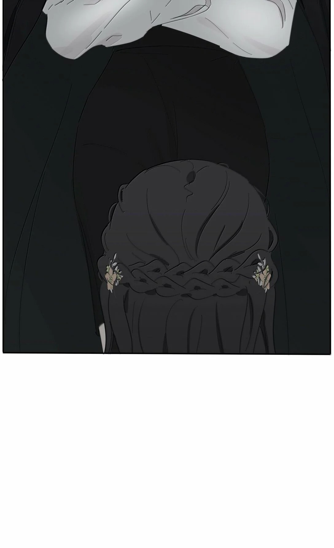 Манга Бай Лицзинь среди смертных - Глава 195 Страница 17