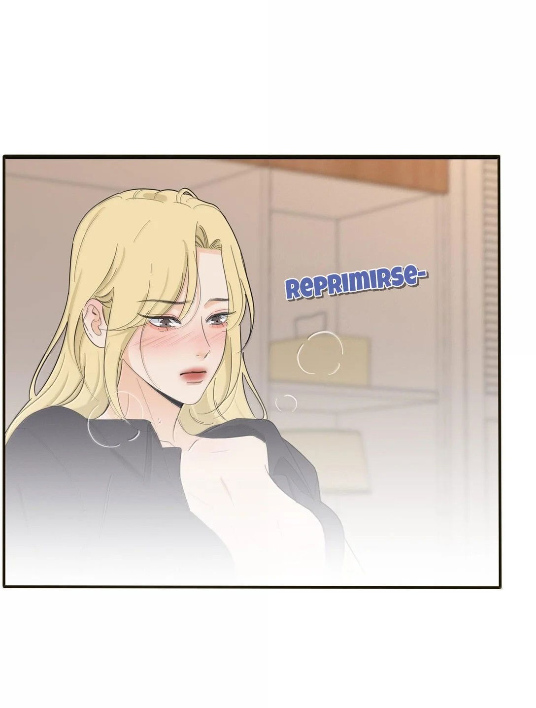 Манга Бай Лицзинь среди смертных - Глава 195 Страница 35