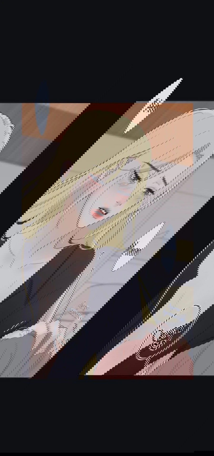 Манга Бай Лицзинь среди смертных - Глава 195 Страница 55