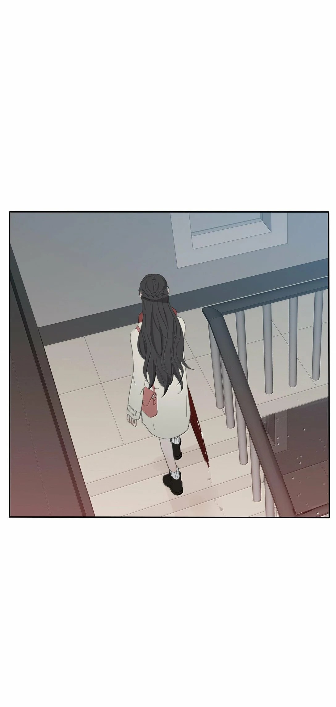 Манга Бай Лицзинь среди смертных - Глава 195 Страница 10