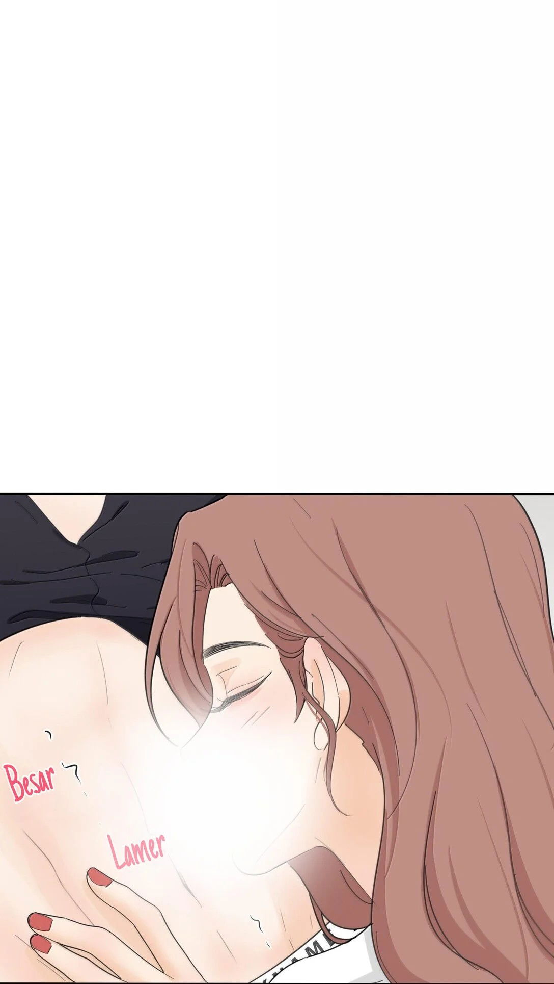 Манга Бай Лицзинь среди смертных - Глава 195 Страница 29