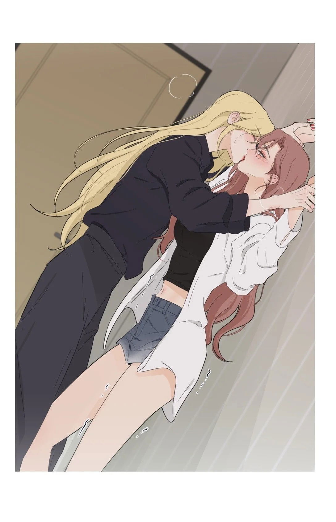 Манга Бай Лицзинь среди смертных - Глава 194 Страница 33