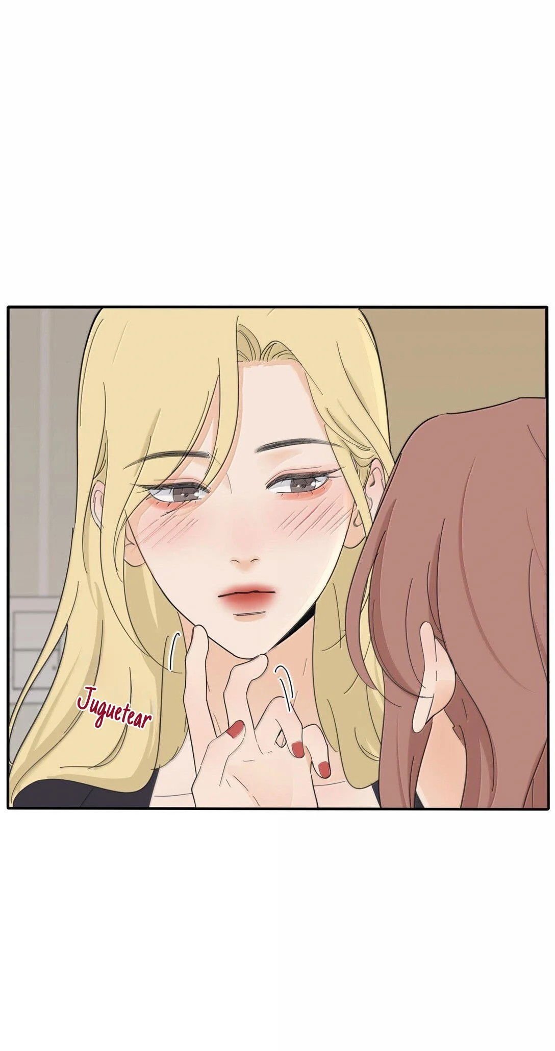 Манга Бай Лицзинь среди смертных - Глава 194 Страница 28